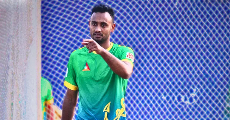 শরিফুল ইসলাম